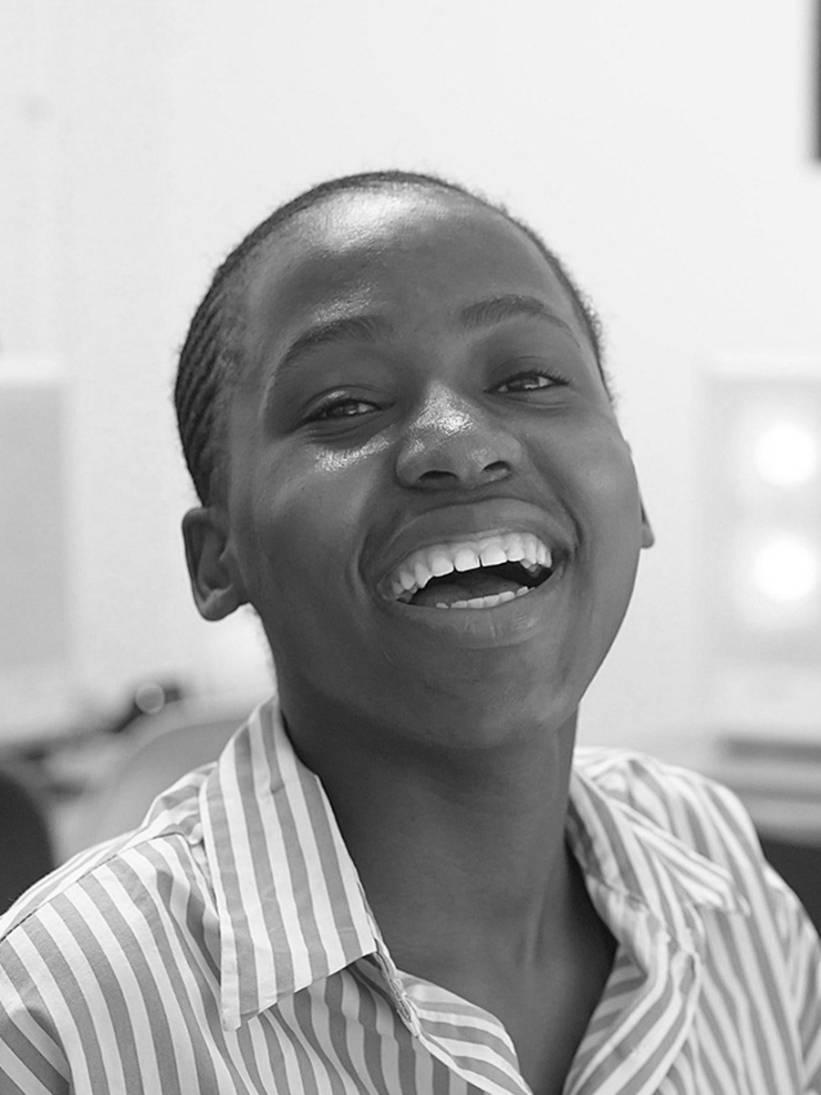 Phindile Mkhize